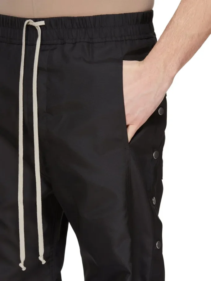 DRKSHDW – PANTALONI DU02E7393NCV-09