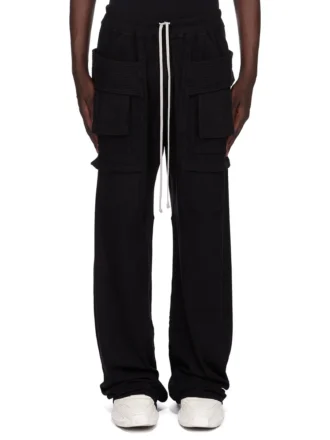 DRKSHDW – PANTALONI DU02E7394JDB-09