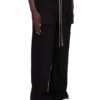 DRKSHDW – PANTALONI DU02E7394JDB-09