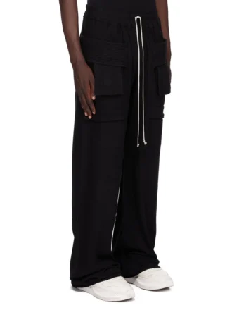 DRKSHDW – PANTALONI DU02E7394JDB-09