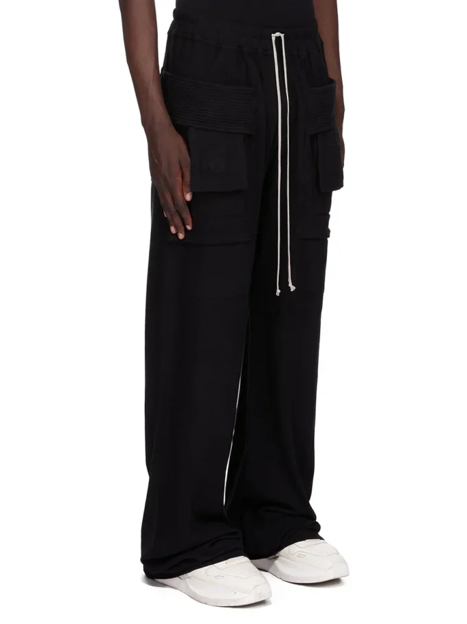 DRKSHDW – PANTALONI DU02E7394JDB-09