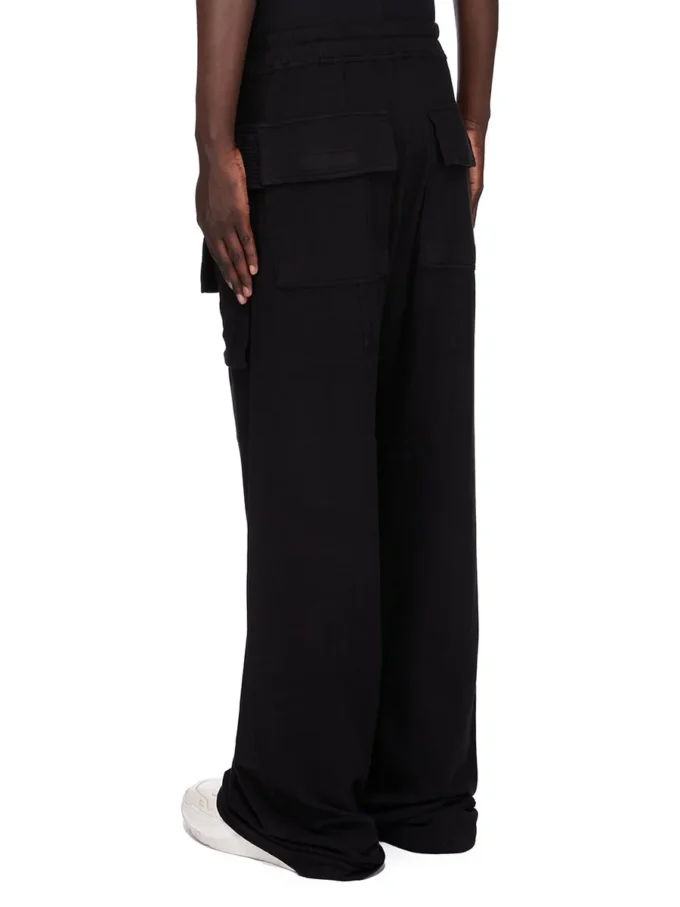 DRKSHDW – PANTALONI DU02E7394JDB-09