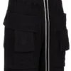 DRKSHDW – PANTALONI DU02E7394JDB-09