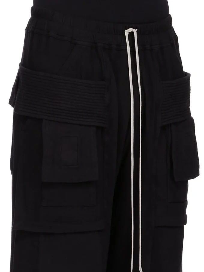 DRKSHDW – PANTALONI DU02E7394JDB-09