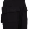 DRKSHDW – PANTALONI DU02E7394JDB-09