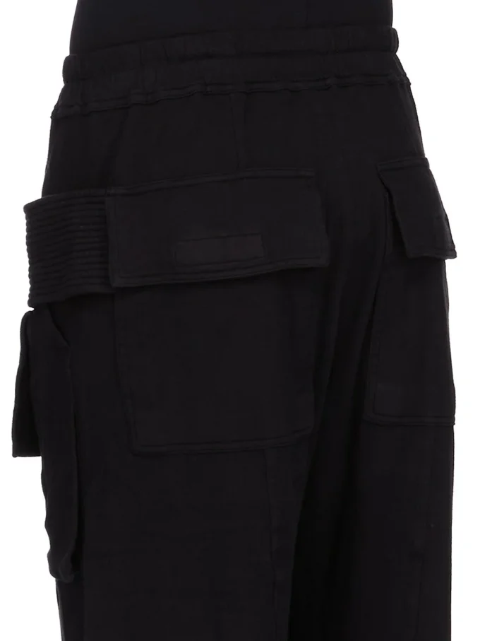 DRKSHDW – PANTALONI DU02E7394JDB-09