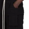 DRKSHDW – PANTALONI DU02E7394JDB-09