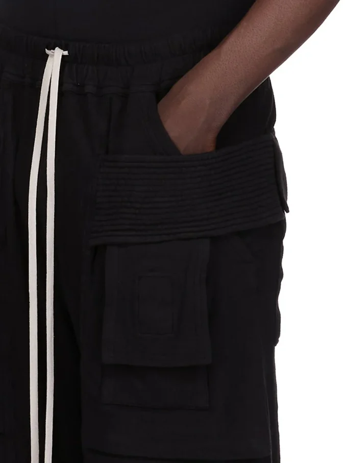 DRKSHDW – PANTALONI DU02E7394JDB-09