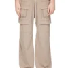 DRKSHDW – PANTALONI DU02E7394JDB-88