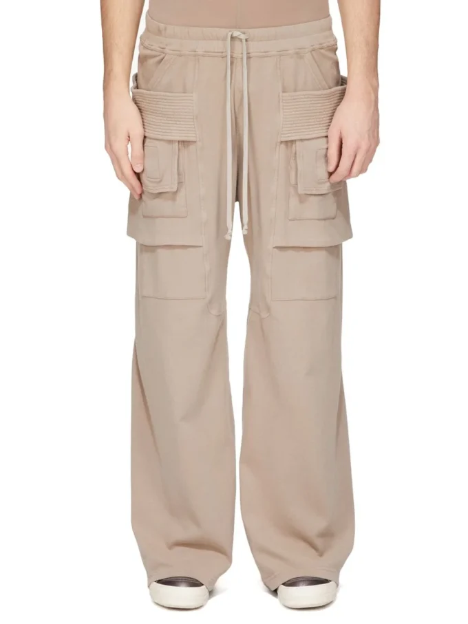 DRKSHDW – PANTALONI DU02E7394JDB-88