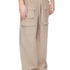 DRKSHDW – PANTALONI DU02E7394JDB-88