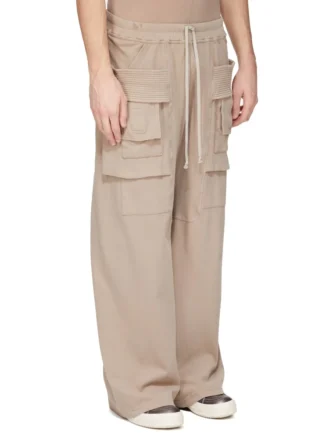 DRKSHDW – PANTALONI DU02E7394JDB-88