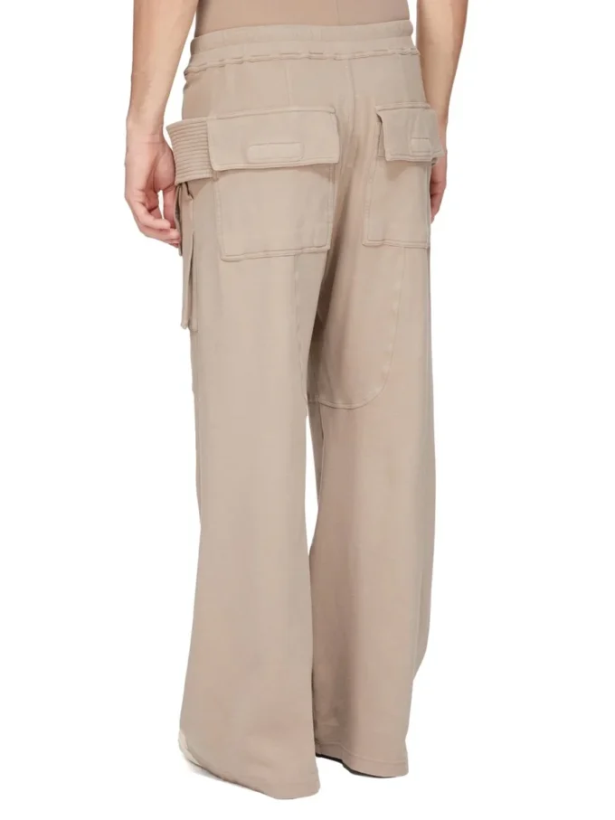 DRKSHDW – PANTALONI DU02E7394JDB-88