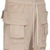 DRKSHDW – PANTALONI DU02E7394JDB-88