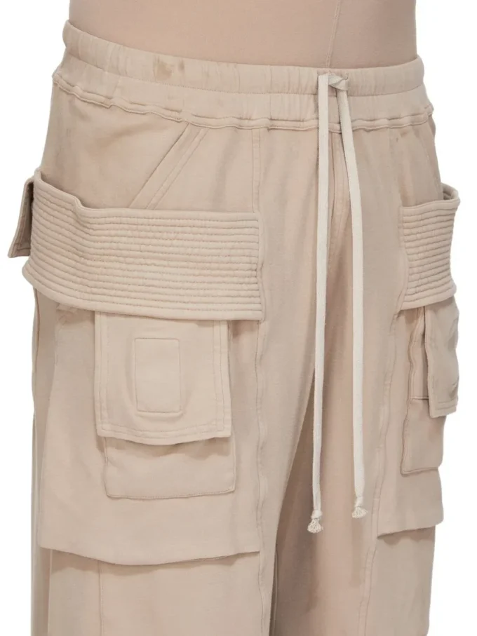 DRKSHDW – PANTALONI DU02E7394JDB-88
