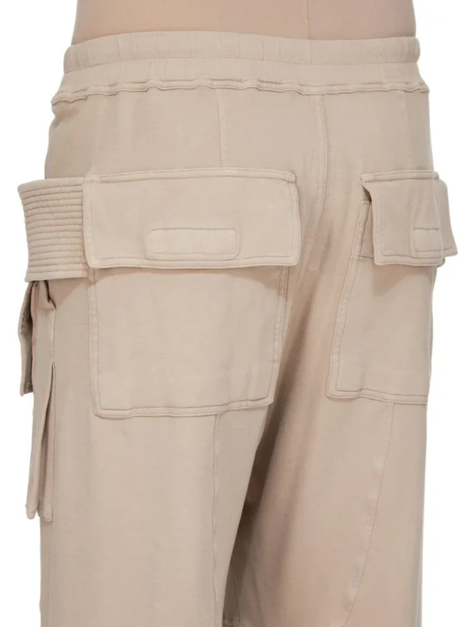 DRKSHDW – PANTALONI DU02E7394JDB-88