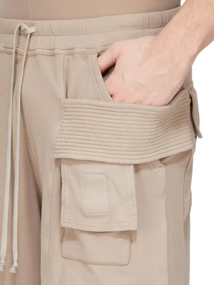 DRKSHDW – PANTALONI DU02E7394JDB-88