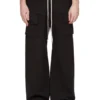 DRKSHDW – PANTALONI DU02E7394TW-09