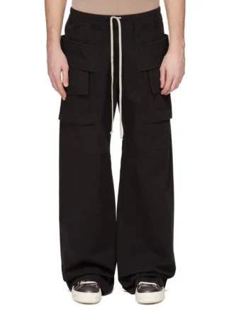 DRKSHDW – PANTALONI DU02E7394TW-09
