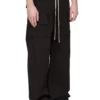 DRKSHDW – PANTALONI DU02E7394TW-09
