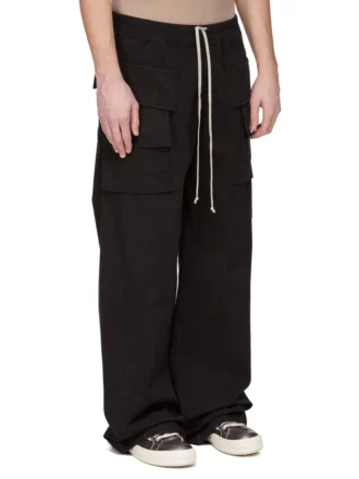 DRKSHDW – PANTALONI DU02E7394TW-09