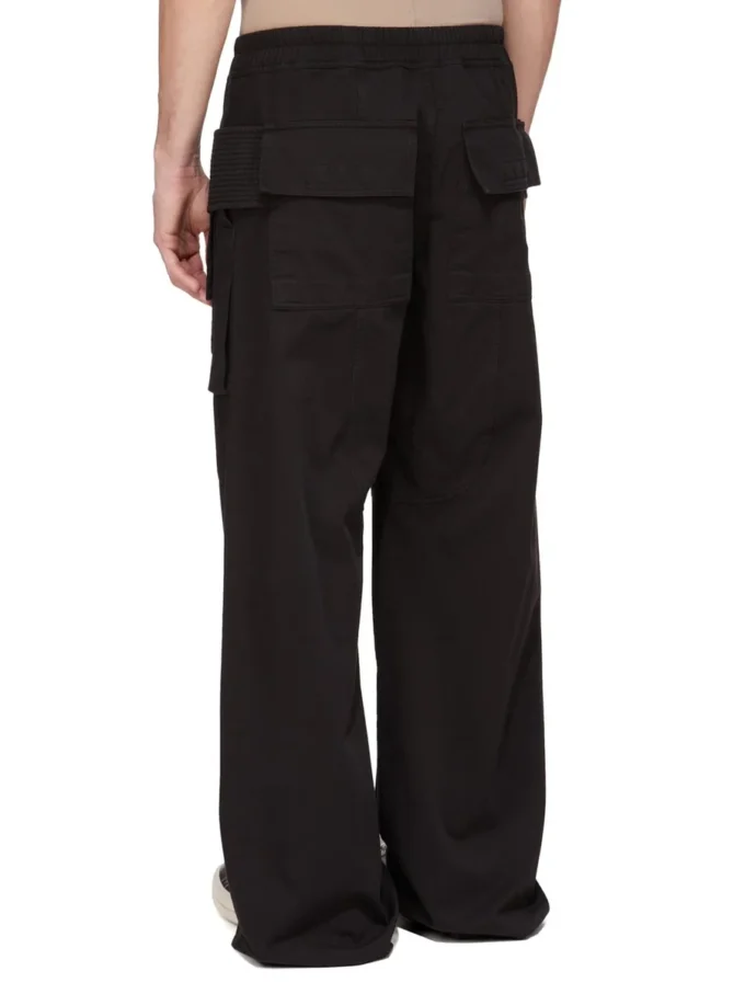 DRKSHDW – PANTALONI DU02E7394TW-09