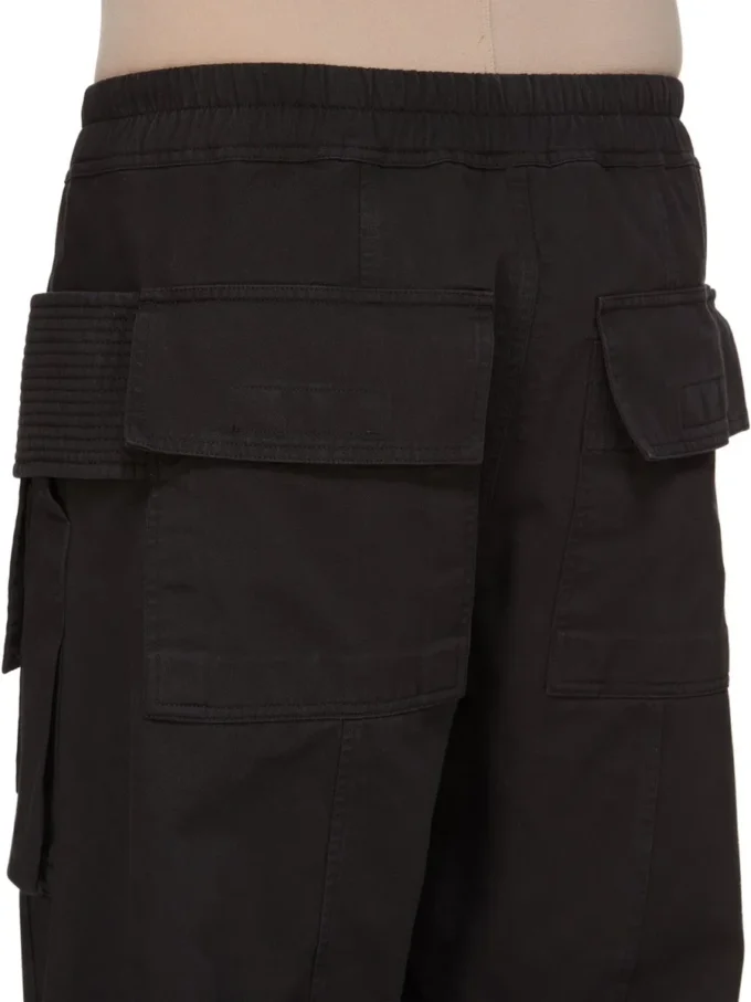 DRKSHDW – PANTALONI DU02E7394TW-09