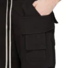 DRKSHDW – PANTALONI DU02E7394TW-09