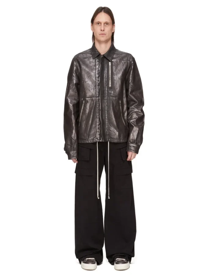 DRKSHDW – PANTALONI DU02E7394TW-09
