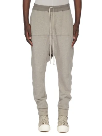 DRKSHDW – PANTALONI DU02E7395FGM-178