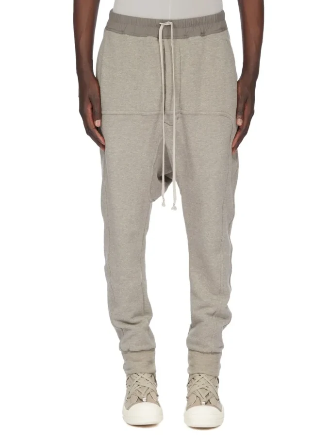 DRKSHDW – PANTALONI DU02E7395FGM-178