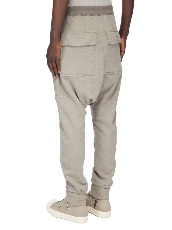 DRKSHDW – PANTALONI DU02E7395FGM-178