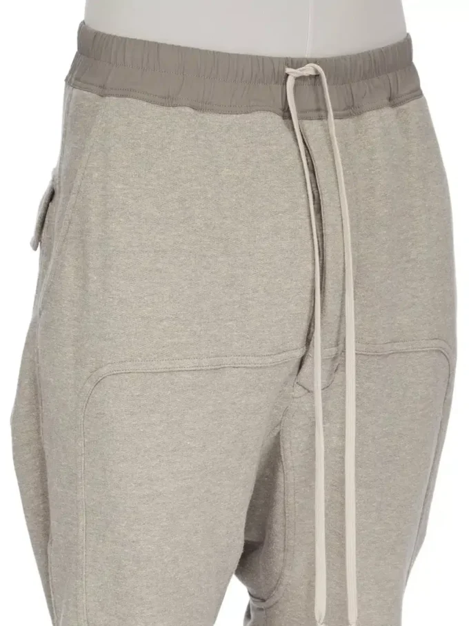 DRKSHDW – PANTALONI DU02E7395FGM-178