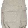 DRKSHDW – PANTALONI DU02E7395FGM-178