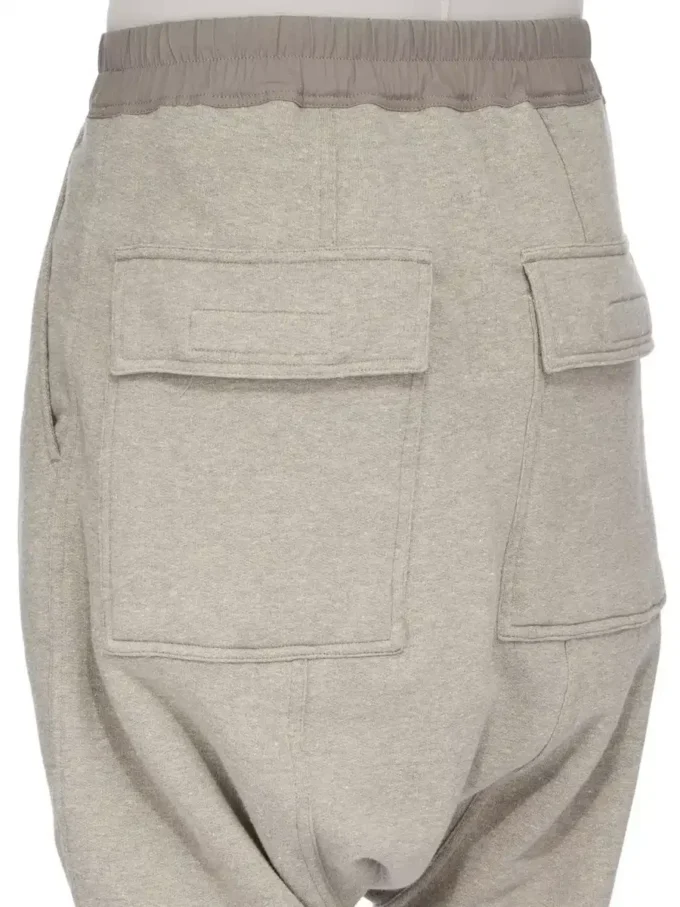 DRKSHDW – PANTALONI DU02E7395FGM-178