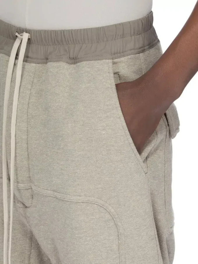 DRKSHDW – PANTALONI DU02E7395FGM-178