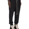 DRKSHDW – PANTALONI DU02E7395JDB-09
