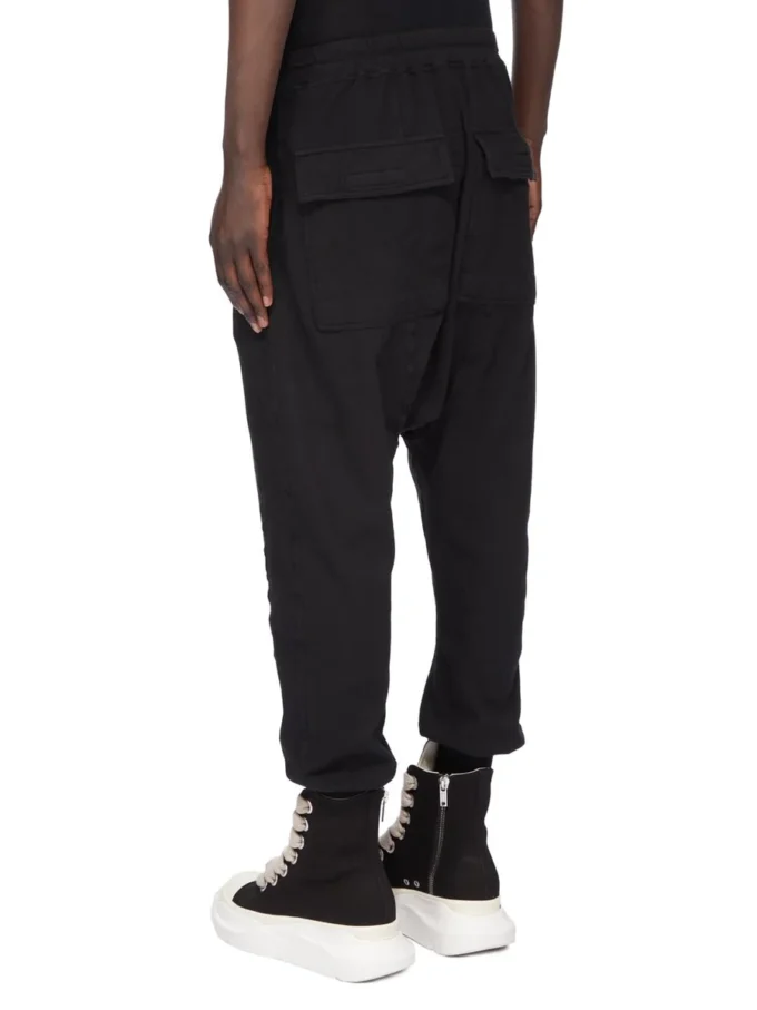 DRKSHDW – PANTALONI DU02E7395JDB-09