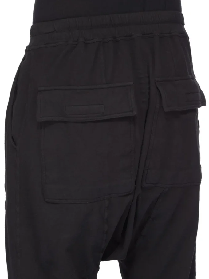 DRKSHDW – PANTALONI DU02E7395JDB-09