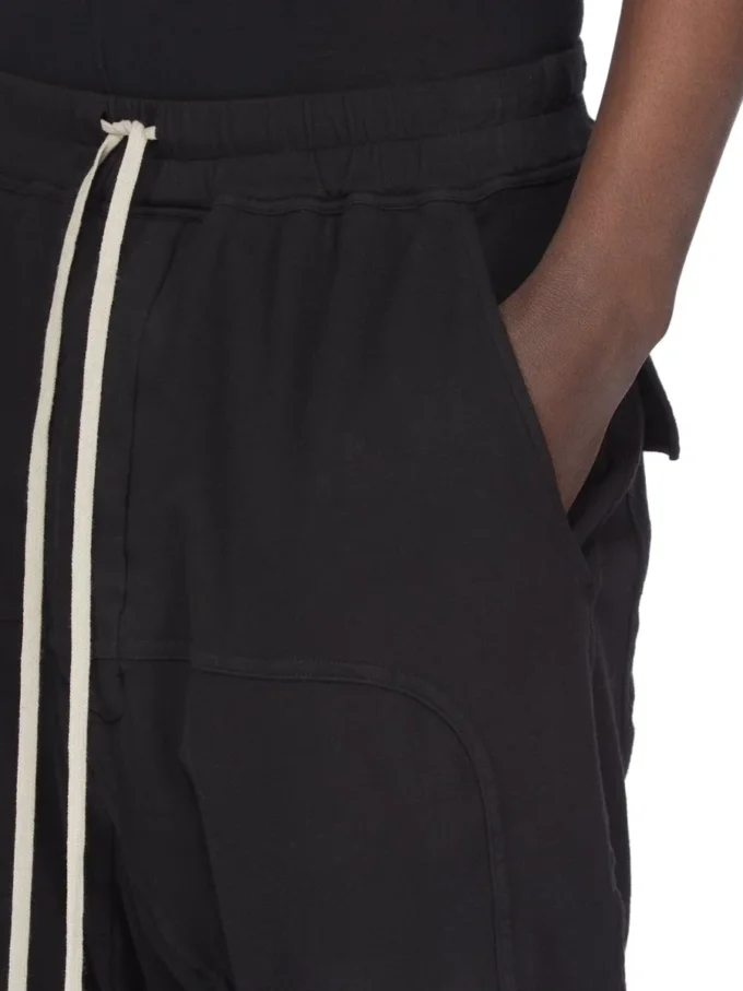 DRKSHDW – PANTALONI DU02E7395JDB-09