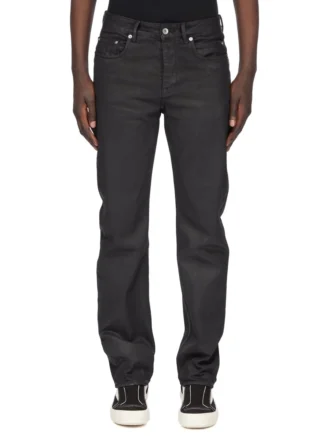 DRKSHDW – PANTALONI DU02E7397BW-99X