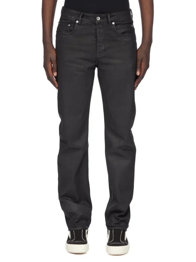 DRKSHDW – PANTALONI DU02E7397BW-99X