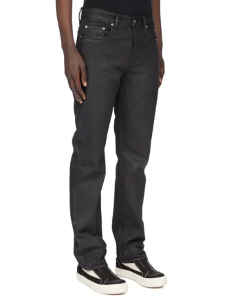 DRKSHDW – PANTALONI DU02E7397BW-99X