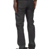 DRKSHDW – PANTALONI DU02E7397BW-99X