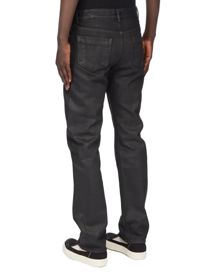 DRKSHDW – PANTALONI DU02E7397BW-99X