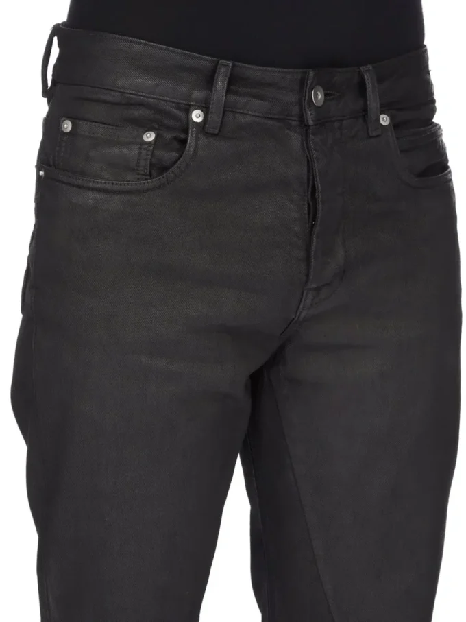 DRKSHDW – PANTALONI DU02E7397BW-99X