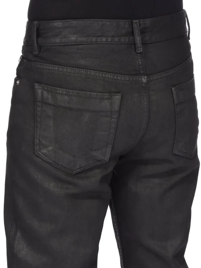 DRKSHDW – PANTALONI DU02E7397BW-99X