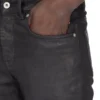 DRKSHDW – PANTALONI DU02E7397BW-99X