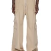DRKSHDW – PANTALONI DU02E7398CFL-88