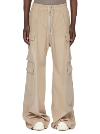 DRKSHDW – PANTALONI DU02E7398CFL-88